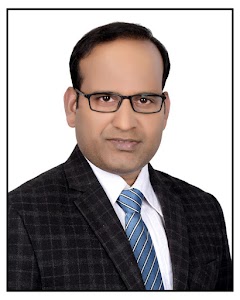 Best Orthopedic Surgeon In Jaipur Dr Ashish Rana | Best Knee Replacement Surgeon In Jaipur | Joint Replacement In Jaipur place picture